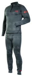 Термобілизна Norfin Winter Line Gray 3036006 розм.XXXL